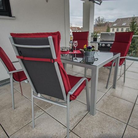 Uhldingen-Mühlhofen Bodensee-Fewo Modernes & Top-Ausgestattetes Appartement Incl Netflix, Fahrradgarage מראה חיצוני תמונה