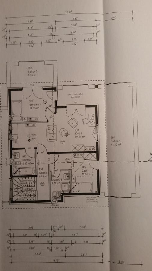 Uhldingen-Mühlhofen Bodensee-Fewo Modernes & Top-Ausgestattetes Appartement Incl Netflix, Fahrradgarage מראה חיצוני תמונה
