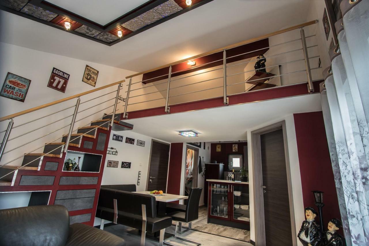 Uhldingen-Mühlhofen Bodensee-Fewo Modernes & Top-Ausgestattetes Appartement Incl Netflix, Fahrradgarage מראה חיצוני תמונה