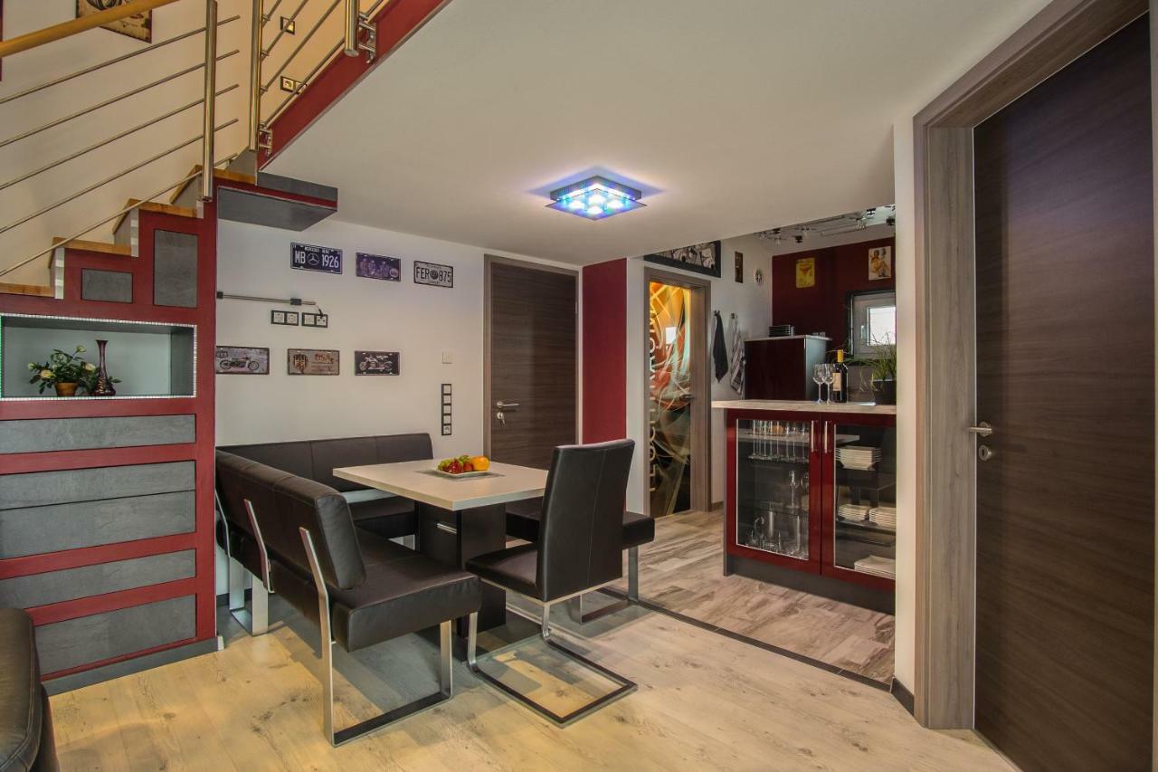 Uhldingen-Mühlhofen Bodensee-Fewo Modernes & Top-Ausgestattetes Appartement Incl Netflix, Fahrradgarage מראה חיצוני תמונה