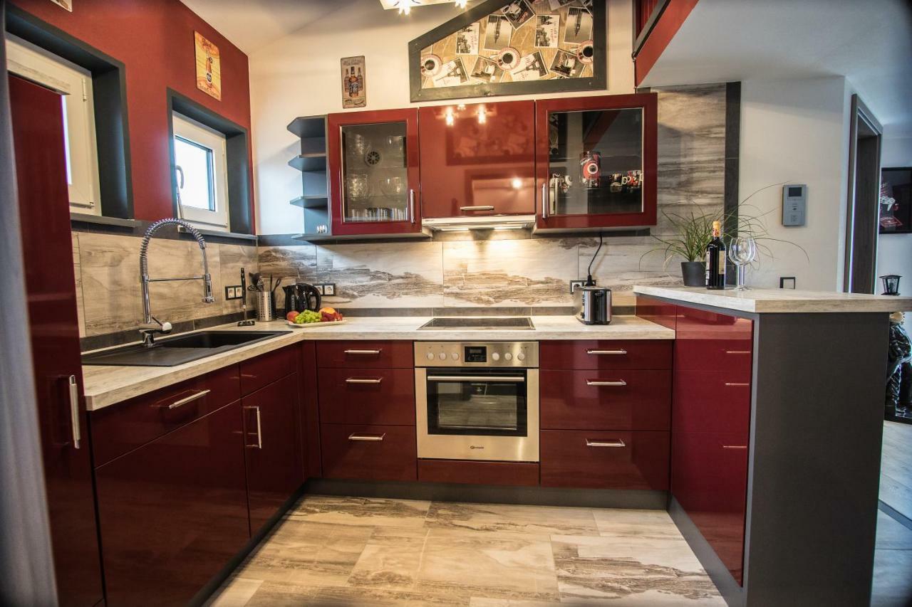Uhldingen-Mühlhofen Bodensee-Fewo Modernes & Top-Ausgestattetes Appartement Incl Netflix, Fahrradgarage מראה חיצוני תמונה