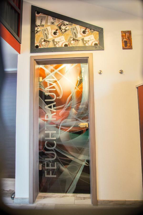 Uhldingen-Mühlhofen Bodensee-Fewo Modernes & Top-Ausgestattetes Appartement Incl Netflix, Fahrradgarage מראה חיצוני תמונה