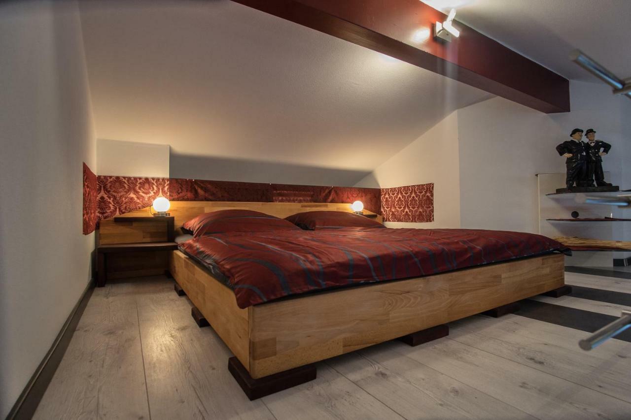 Uhldingen-Mühlhofen Bodensee-Fewo Modernes & Top-Ausgestattetes Appartement Incl Netflix, Fahrradgarage מראה חיצוני תמונה