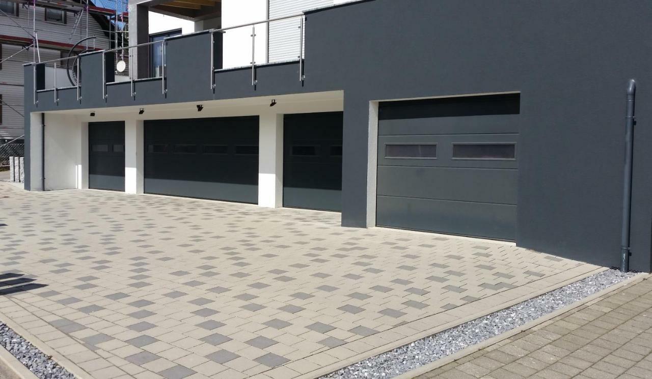Uhldingen-Mühlhofen Bodensee-Fewo Modernes & Top-Ausgestattetes Appartement Incl Netflix, Fahrradgarage מראה חיצוני תמונה